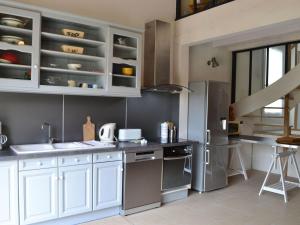 Maison de vacances spacieuse à la campagne avec jardin clos, WIFI, vélos gratuits et équipements bébé. - FR-1-653-139