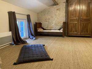 Maisons de vacances Gite Fontclaireau, 5 pieces, 10 personnes - FR-1-653-202 : photos des chambres