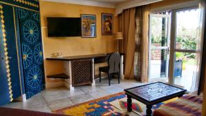 Hotels La Villa Majorelle : photos des chambres