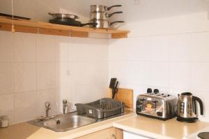 Lovely 1 bedroom Apartment in Central High Wycombe