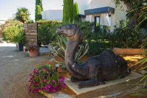 Hotels La Villa Majorelle : photos des chambres