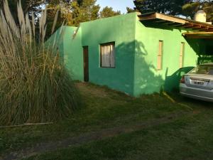 "10 PINOS" Chapadmalal