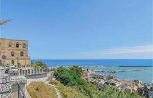 Amazing Apartment In Sciacca Ag With 2 Bedrooms And Wifi