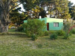 "10 PINOS" Chapadmalal