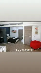 Desy's house - Miglionico