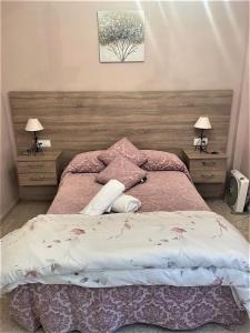 Piso Calzada de la Infanta Tres Carabelas Sanlúcar de Barrameda