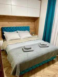 Pink House Apartments - Kočino Selo