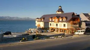 Cacique Inacayal Lake Hotel & Spa - San Carlos de Bariloche