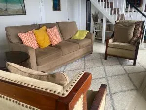 Northside Quarters - Sorgenfri