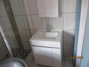 CONTRACTORS GROUP ACCOMMODATION 53 ALDRED STREET iN FREEMANVILLE KLERKSDORP