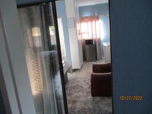 CONTRACTORS GROUP ACCOMMODATION 53 ALDRED STREET iN FREEMANVILLE KLERKSDORP