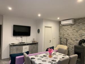 Holiday house Dalinda 