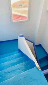 Casa típica aragonesa.