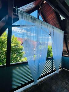 Klebi’s apartmanház