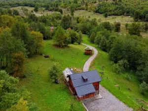 Cabana Codrii Maramuresului - Berbeşti