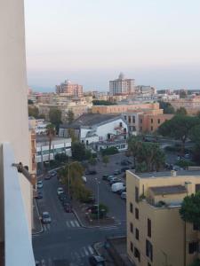 Appartamento CasaZeta luminoso e centralissimo