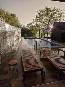 Relax&Wine house Klara