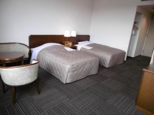 Urban Hotel Nihonmatsu - Vacation STAY 78339v