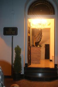 BOSS To HOTEL TAKSİM