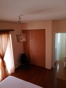 Villa Poseidonia Punta Zeza (Lavrio) by the beach