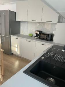 Penthouse DH Apartments