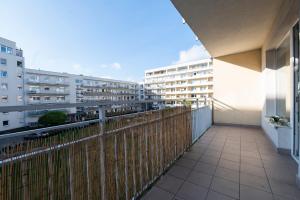 University District&City Gateaway FREE PARKING!