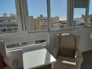 Andreas Apartament Marbella Centro