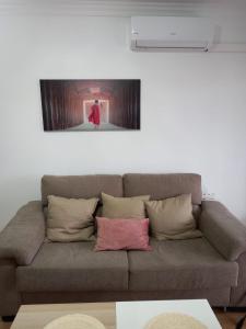 Andreas Apartament Marbella Centro