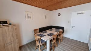 Nordseeblick 1 - XXL Ferienwohnung