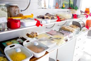 Pousada São Silmares