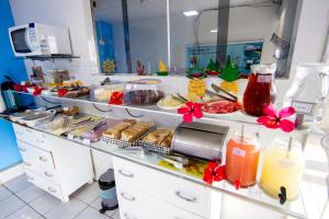 Pousada São Silmares