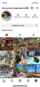 Villas Cap Ferret - Villa Serenite - piscine, proche Ocean et Bassin, classee 4 etoiles Meuble de tourisme : Villa