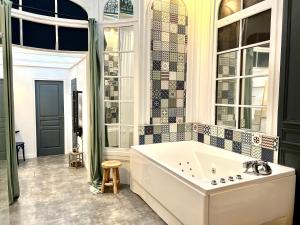 Appartements Le Dome : photos des chambres