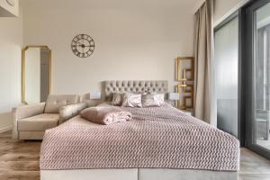 Apartament Hanza Tower 1412