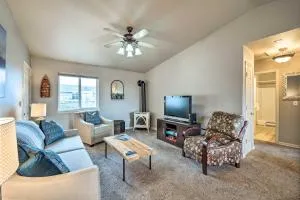 Anacortes Condo about 1 Mi to Marina and Fidalgo Bay! - Bow