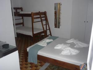 Apanemia Rooms Syros Greece