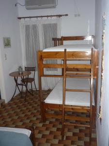 Apanemia Rooms Syros Greece