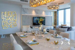 Westminster Opera Burj Khalifa