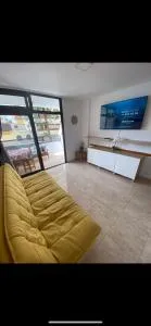 Apartament Modern 1 Playa del Ingles - Сан-Бартоломе