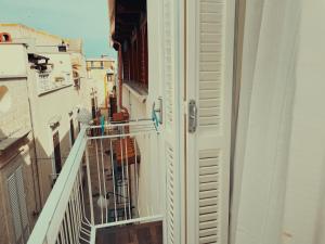 Appartamento con Balcone