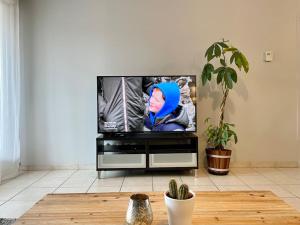 Appartements L'ideal Cosy-wifi-Netflix et Garage : photos des chambres