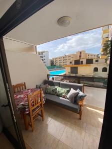Apartament Modern 1 Playa del Ingles