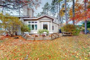 Brook Hill Cottages 42