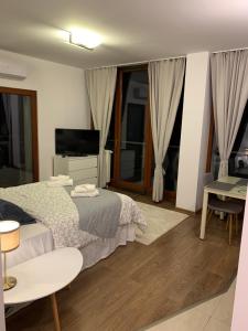City view Apartment