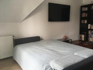 Appartements Comfy flat 7 min away from Disney : photos des chambres