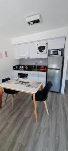 Monoambiente del barquito Alquiler temporario Rosario