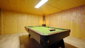 BLACK ROCKS domki na wynajem