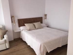 Suite La Savina Formentera con vistas al mar