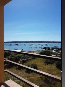 Suite La Savina Formentera con vistas al mar - 埃斯普霍斯