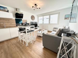 La Cabine d HARDELOT Plage à 3mn à pied